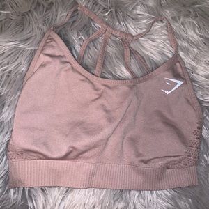 Gymshark Energy Seamless Sports Bra